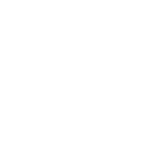 Graphic icon of a stethoscope.