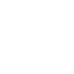 The image displays the simple line drawing of an mri machine.