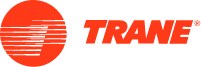 Trane company logo.